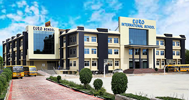 Euro Bhiwadi