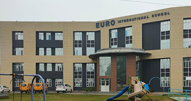Euro Kanina