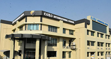 Euro Sec-10